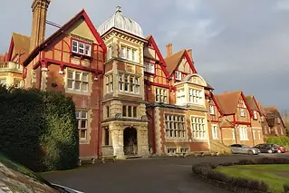 Pendley Manor