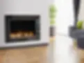 Vader Aleesia Electric Fire