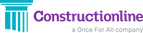 Constructionline Logo