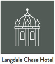 Langdale Chase Hotel Logo