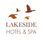 Lakeside Hotel & Spa  Logo