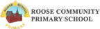 Roose Community Primary School Logo