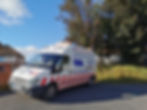 Image of Parker May Recovery Ltd car’s