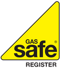 Gas Safe Registered