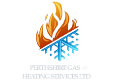 Perthshire Gas & Heating Services Ltd Logo