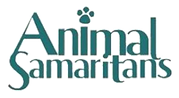 Animal Samaritans Logo