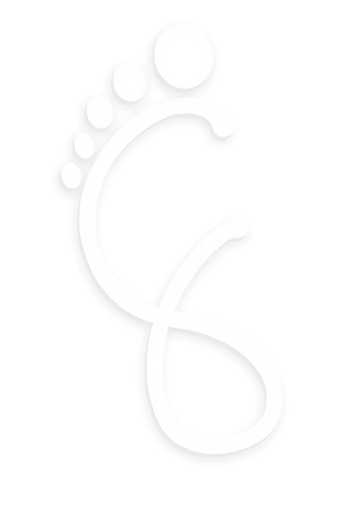 Feet background