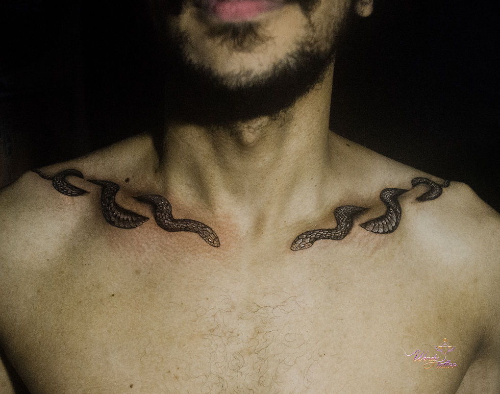 cobras