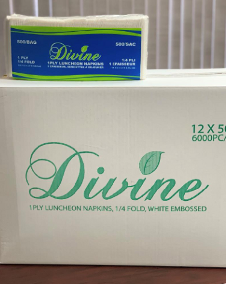 Divine #205 Roll towel