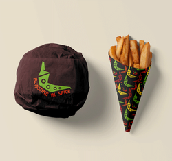 Food Packaging