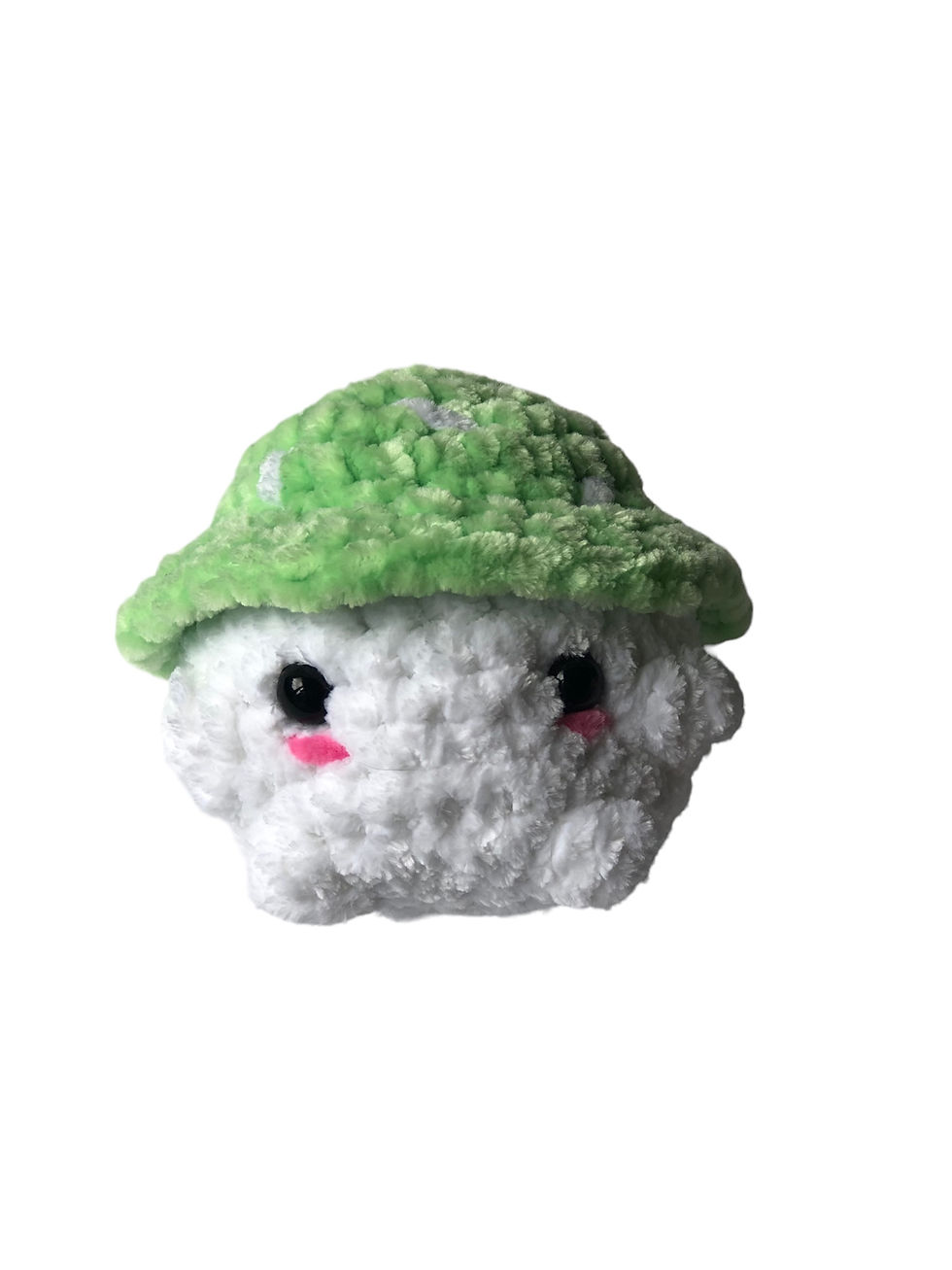 Thumbnail: Baby Mushie Boi