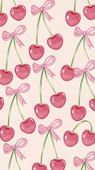 Cherry Aesthetic Wallpaper Idea for a Fresh Style.jpeg