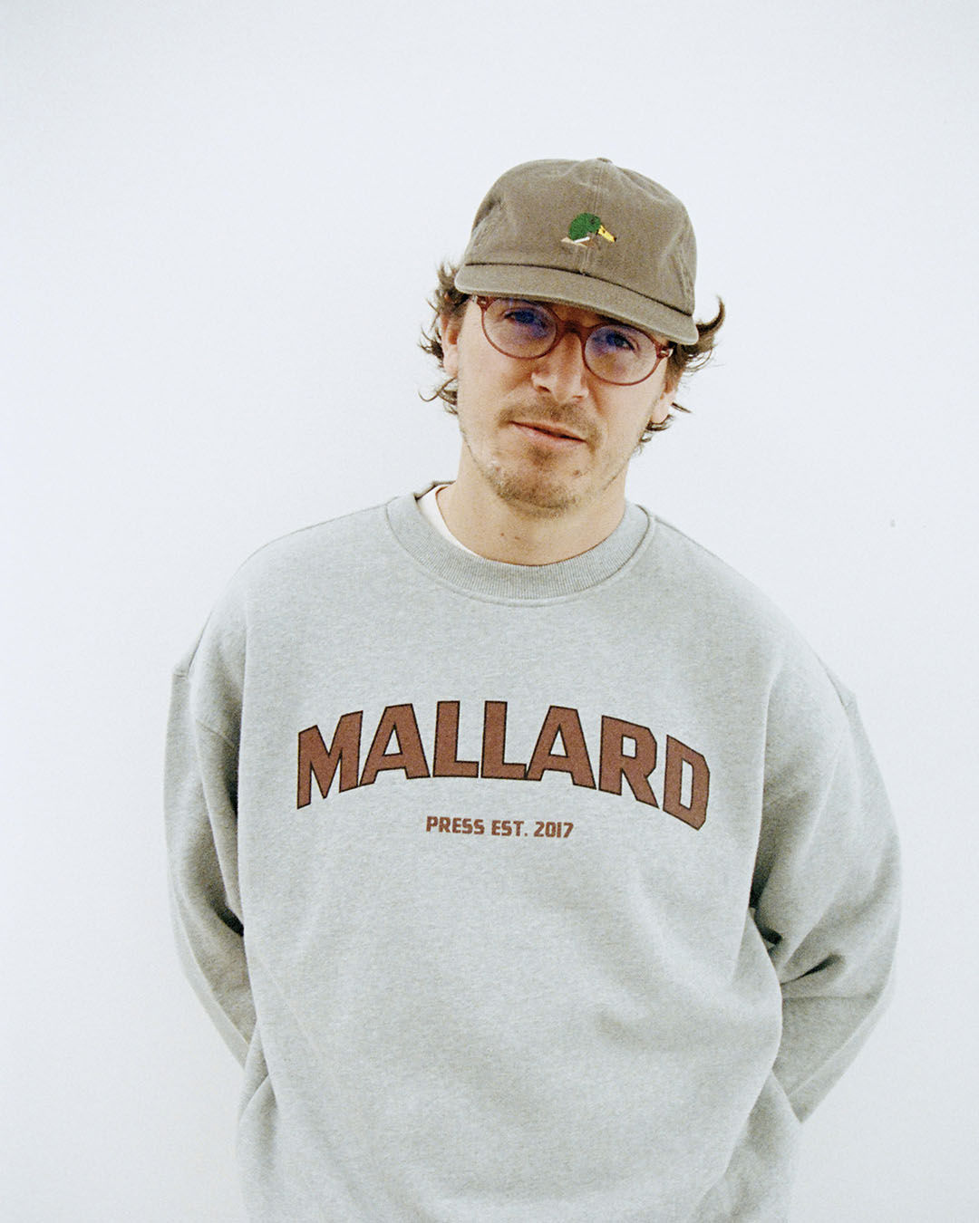 Mallard CAP