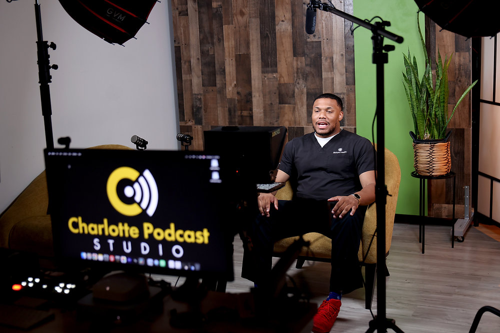 Perfect Stream Studio Enhance Live Streaming with a Dedicated Studio
