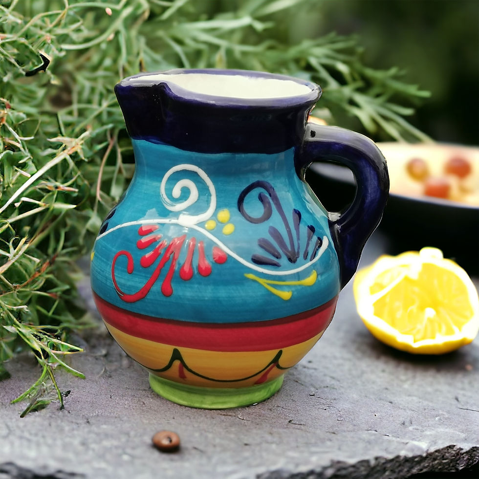 Thumbnail: Small Jug