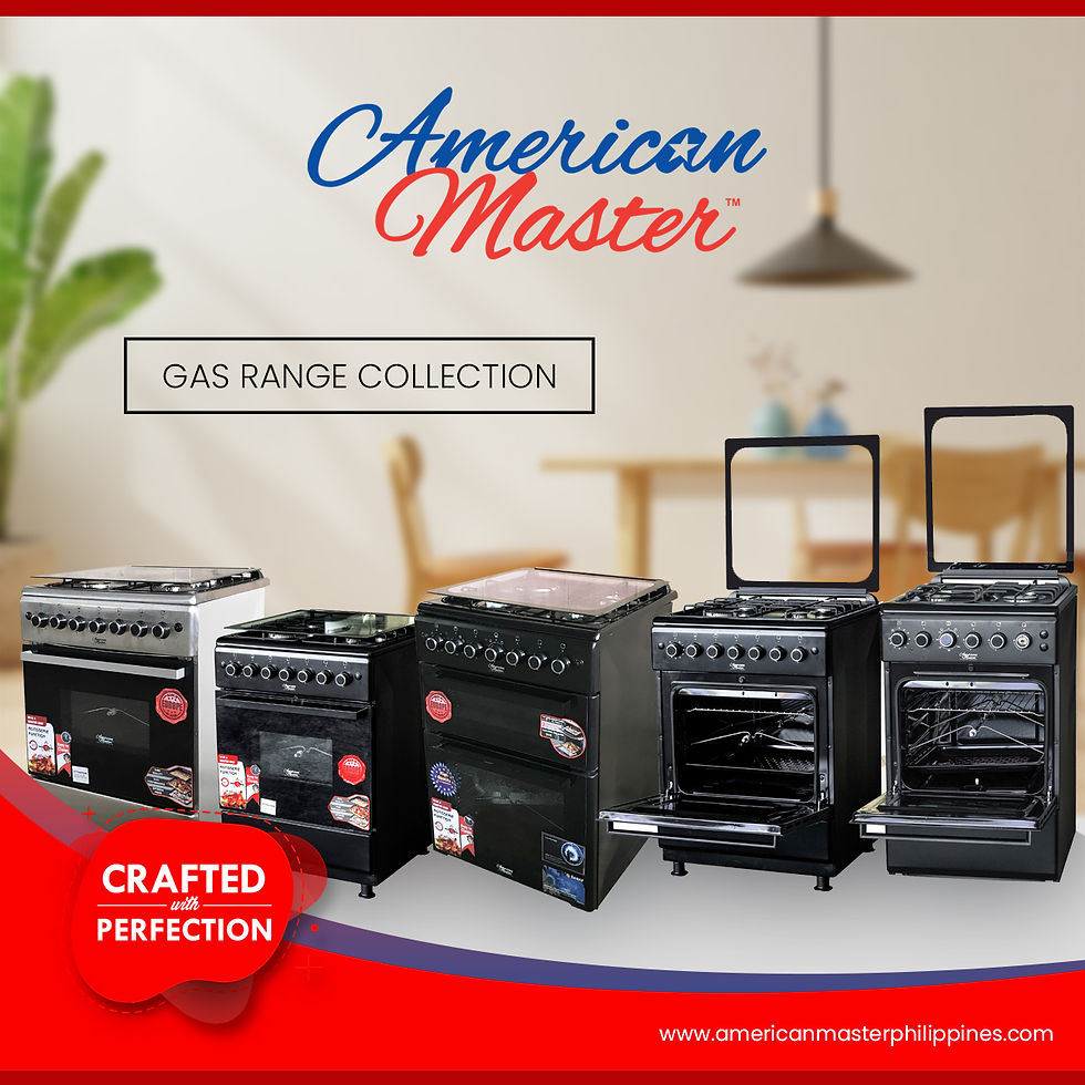 American Master