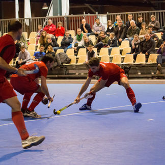 Challenge Edhem Sljivo 2014