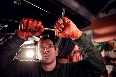 Nedwig Handcrafted Classic Cars