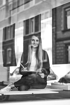 Portraits für das Architekturbüro Schweikert Schilling