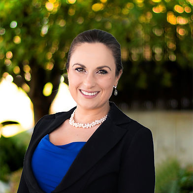 Ashley Bushey, ENV SP