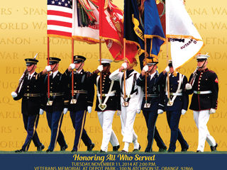 Veterans Day Tribute