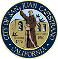 City of San Juan Capistrano logo.png