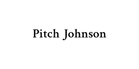 Pitch Johnson Logo