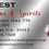 Thumbnail: Crest Wine & Spirits Front Business Card Graphic Designs