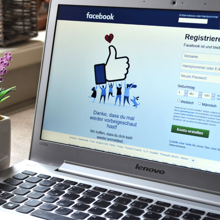 Create A Facebook Business Page