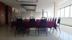 Salón Yacatecuhtli