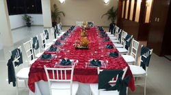 Salón Yacatecuhtli