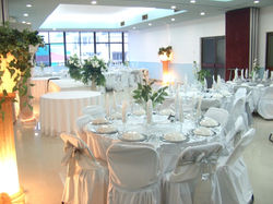 Salón Auditorio