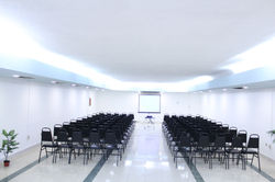 Salón Quetzacoatl