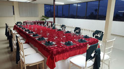 Salón Yacatecuhtli