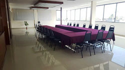 Salón Yacatecuhtli
