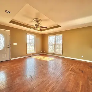 Residential Deep Clean