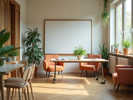 The Importance of Teacher Wellness Benefits: Nurturing the Heart of Education