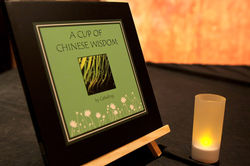 A Cup of Chinese Wisdom