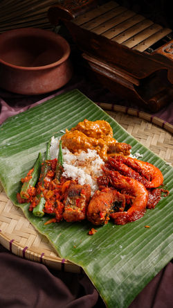 Nasi Kandar