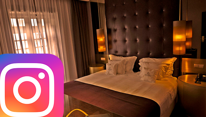 Hotéis e Resorts que estão arrasando no Instagram