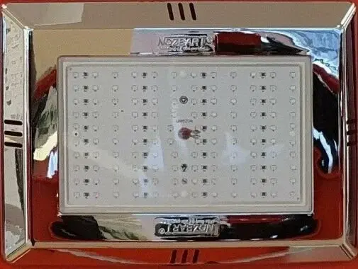 Küçük resim: NOZBART ALTIN ORAN LED AYDINLATMA