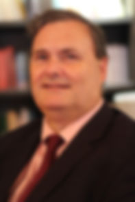 Supreme Chancellor - Brian McCarthy