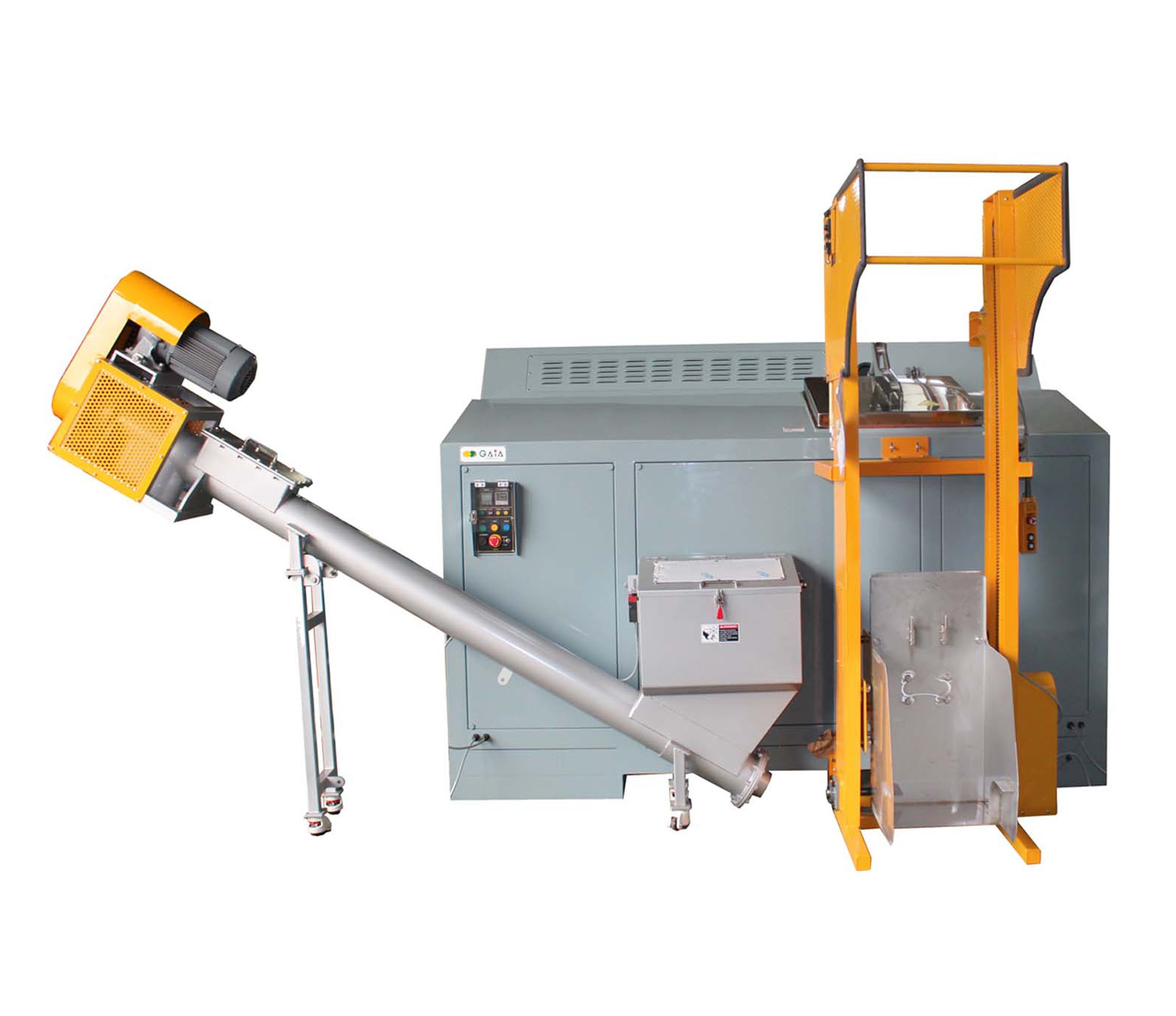 GC-600