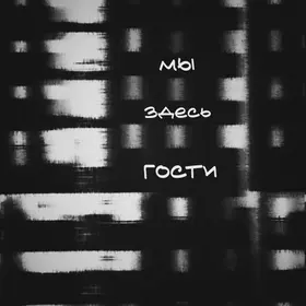 Мы здесь гости