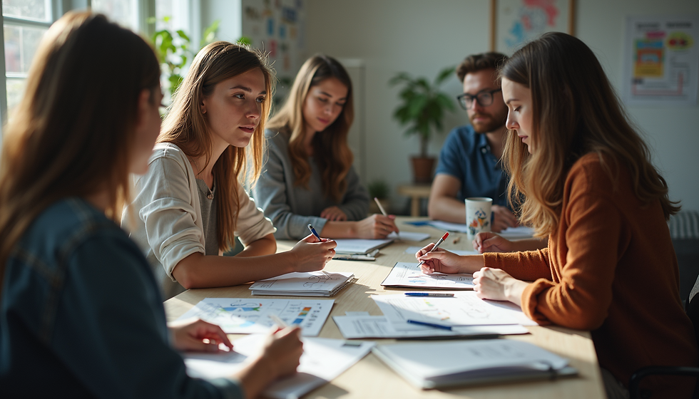 6 Essential tools every Agile Marketer needs.