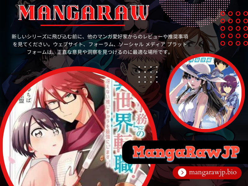 Mangaraw