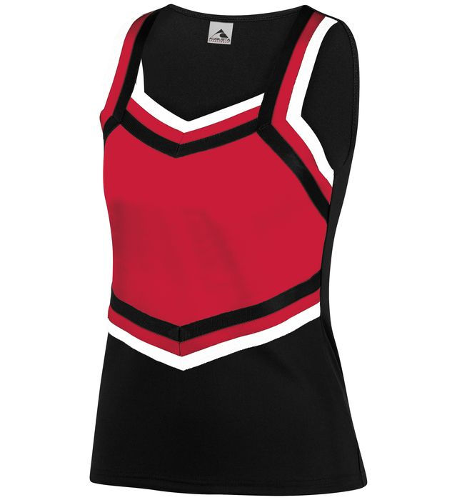 Thumbnail: cheer PIKE uniform