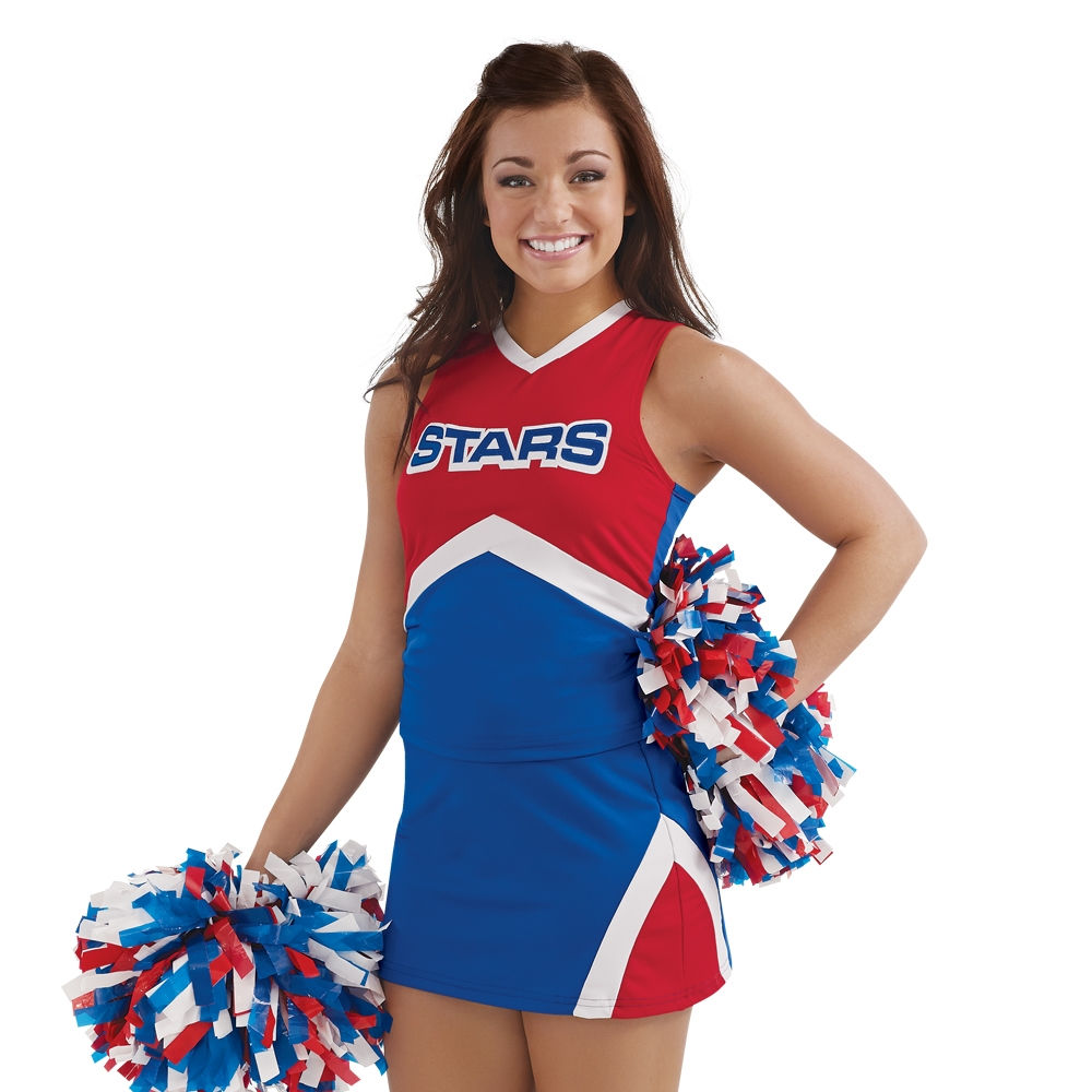 CHEER FLEX UNIFORM