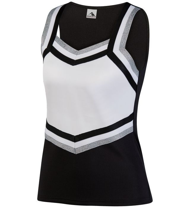 Thumbnail: cheer PIKE uniform