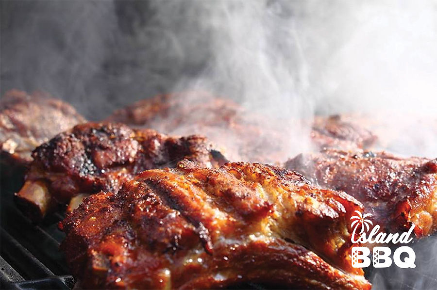 BBQ PLATES & SPECIALS